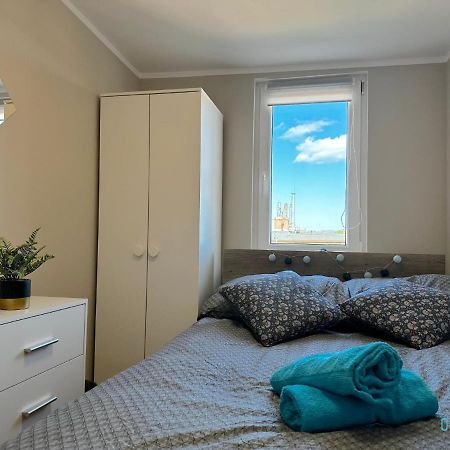 Rene Room -10 Minutes To Gdansk Old Town & Sea Zewnętrze zdjęcie