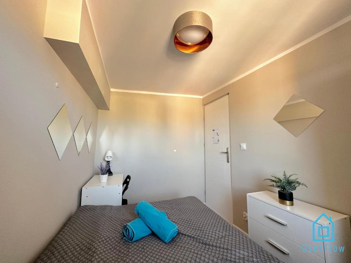 Rene Room -10 Minutes To Gdansk Old Town & Sea Zewnętrze zdjęcie