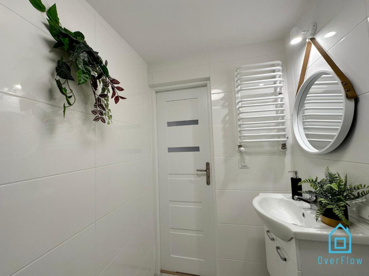 Rene Room -10 Minutes To Gdansk Old Town & Sea Zewnętrze zdjęcie